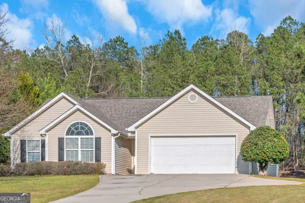 275 Hunters Trace, Covington, GA 30014