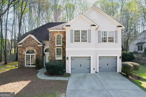 6535 Fairfield Trace, Suwanee, GA 30024