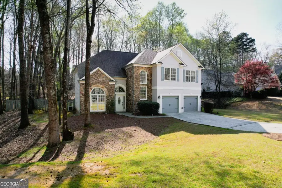 6535 Fairfield Trace, Suwanee, GA 30024 - #2