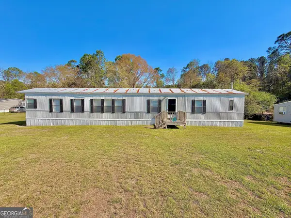 2811 Lyons Center Road, Lyons, GA 30436