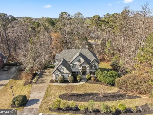 715 Fawn Ridge Court, Roswell, GA 30075