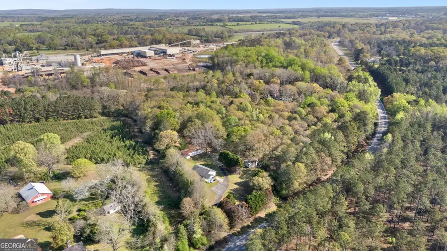0 Barnesville Highway, Thomaston, GA 30286 - #3