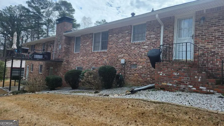 4456 Luxembourg Drive Sw, Decatur, GA 30034 - #2