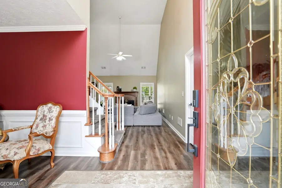 1140 Sunrise Field Court, Lawrenceville, GA 30043 - #2