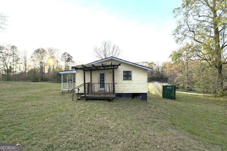 1151 Old Kings Bridge Road, Nicholson, GA 30565 - #3