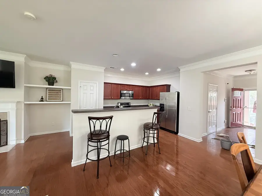 3481 Dianthus Lane, Lawrenceville, GA 30044 - #2