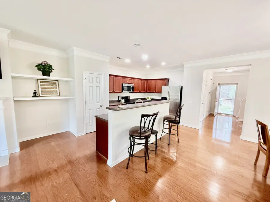 3481 Dianthus Lane, Lawrenceville, GA 30044 - #3