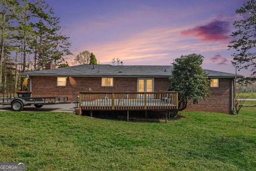 4099 Highway 5, Douglasville, GA 30135 - #2