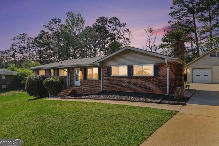 4099 Highway 5, Douglasville, GA 30135 - #3