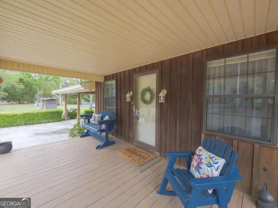220 Arthur Knowles Road, Folkston, GA 31537 - #3