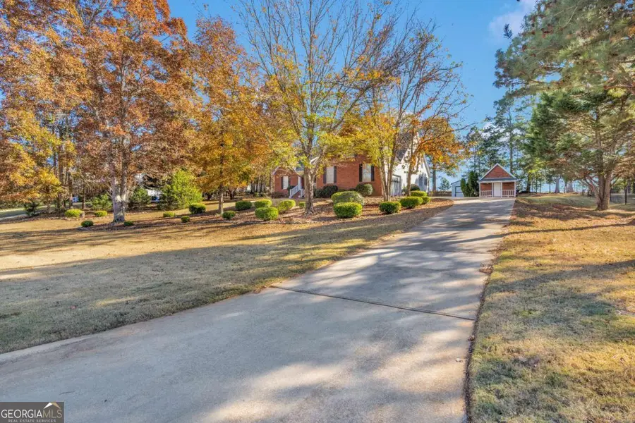 523 Barhams Ridge Drive, McDonough, GA 30252 - #2