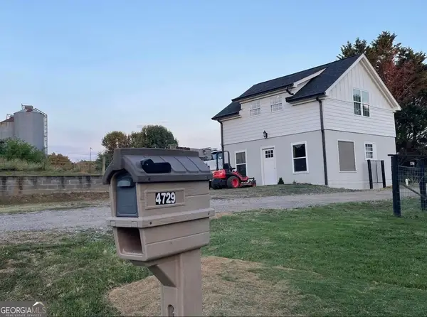 4729 Willie Robinson Road, Gainesville, GA 30506