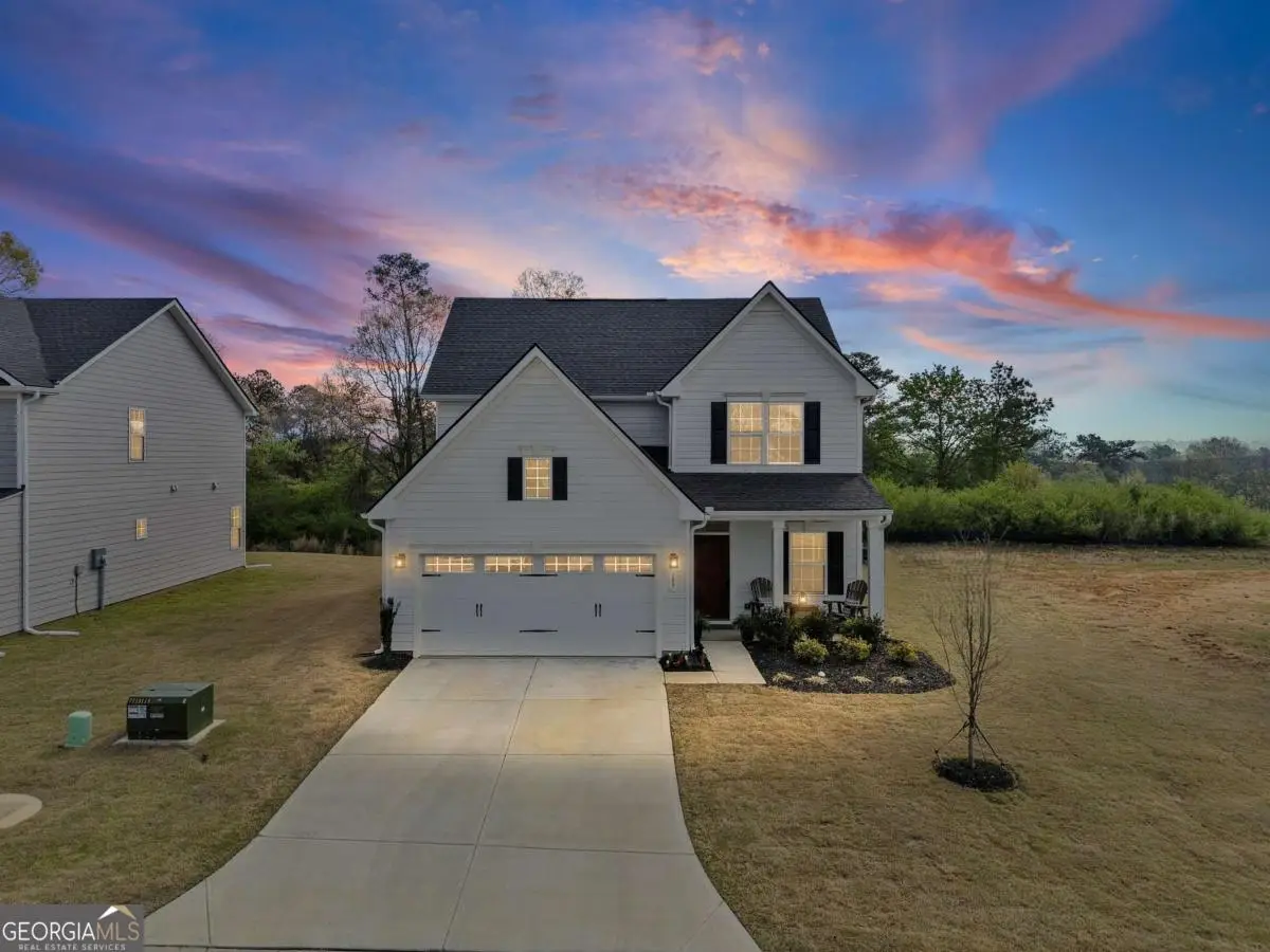 157 Asbury Circle, Calhoun, GA 30701 - #1