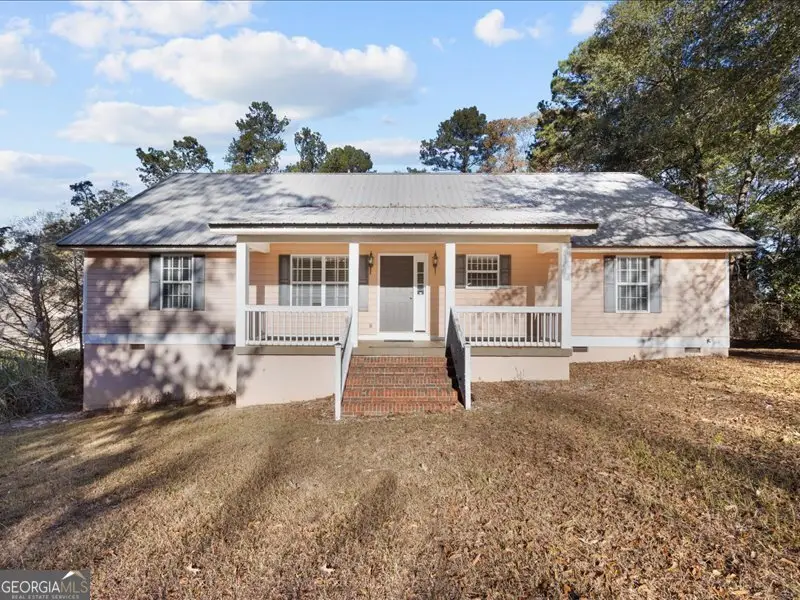 221 Sunset Point Road, Fort Gaines, GA 39851 - #1