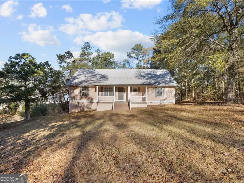 221 Sunset Point Road, Fort Gaines, GA 39851 - #2