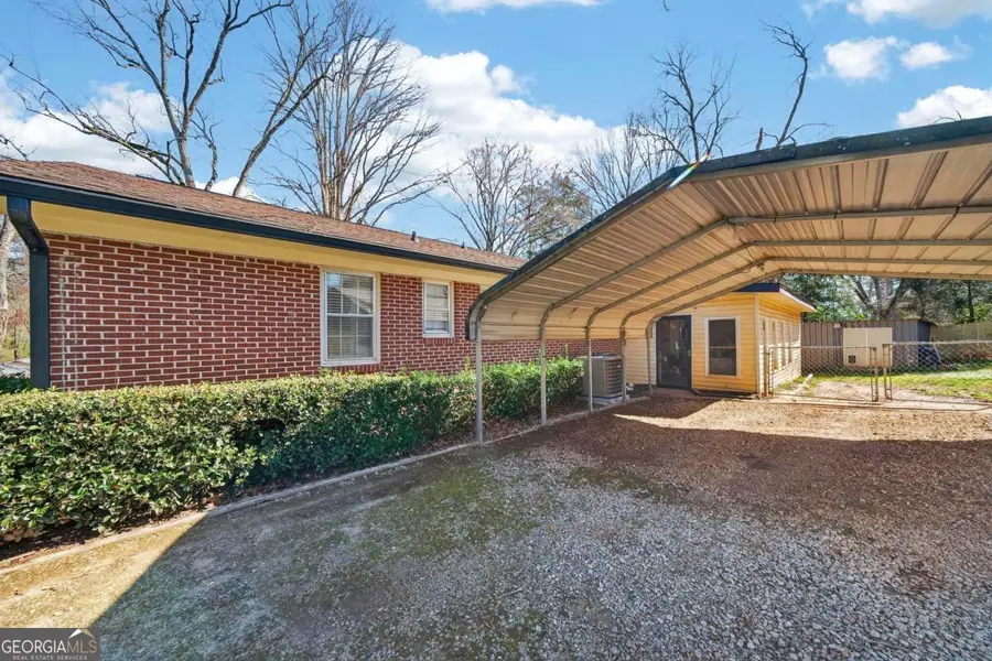 104 Parkway Drive, Eatonton, GA 31024 - #3