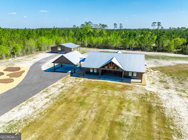 4701 Riggins Road, Blackshear, GA 31516