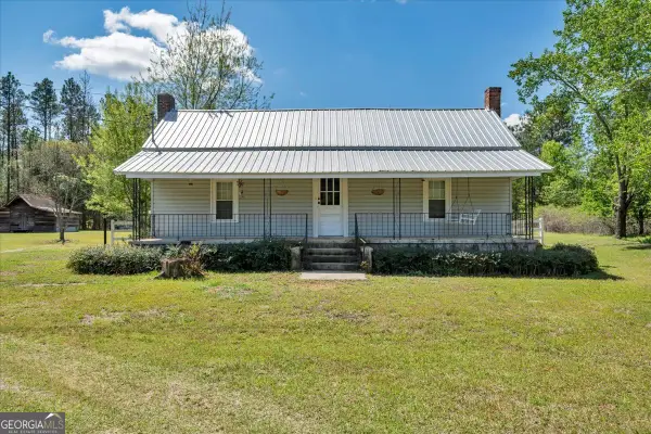 3613 S Highway 19, Dublin, GA 31021