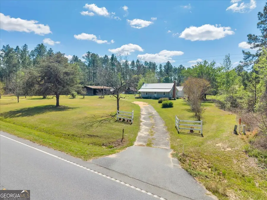 3613 S Highway 19, Dublin, GA 31021 - #3