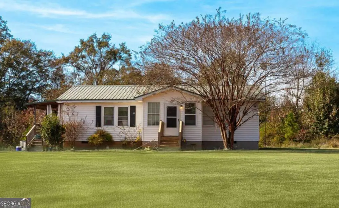 157 Wells Road, Jenkinsburg, GA 30234 - #1