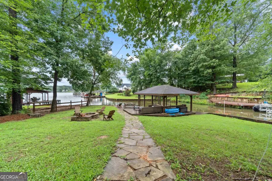 408 Rockville Springs Drive, Eatonton, GA 31024 - #2