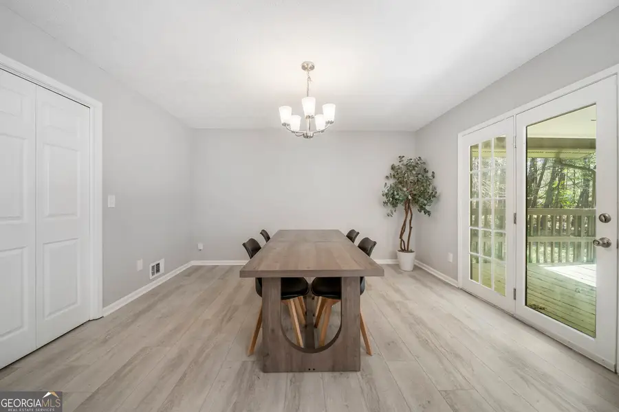 1296 Mohawk Drive Nw, Lawrenceville, GA 30043 - #2