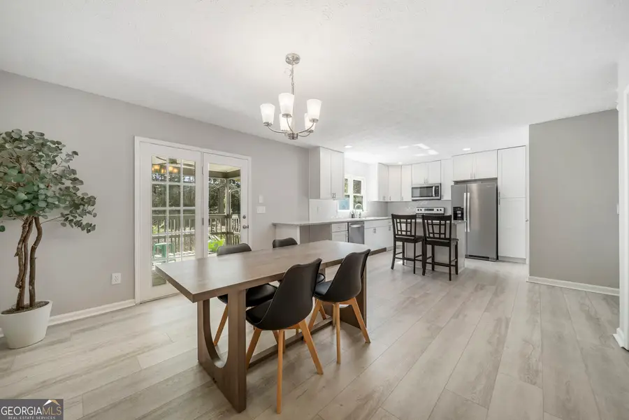 1296 Mohawk Drive Nw, Lawrenceville, GA 30043 - #3