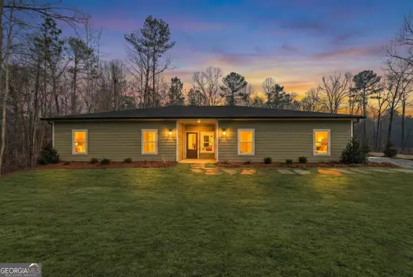 105 Tanglewood Drive, Eatonton, GA 31024