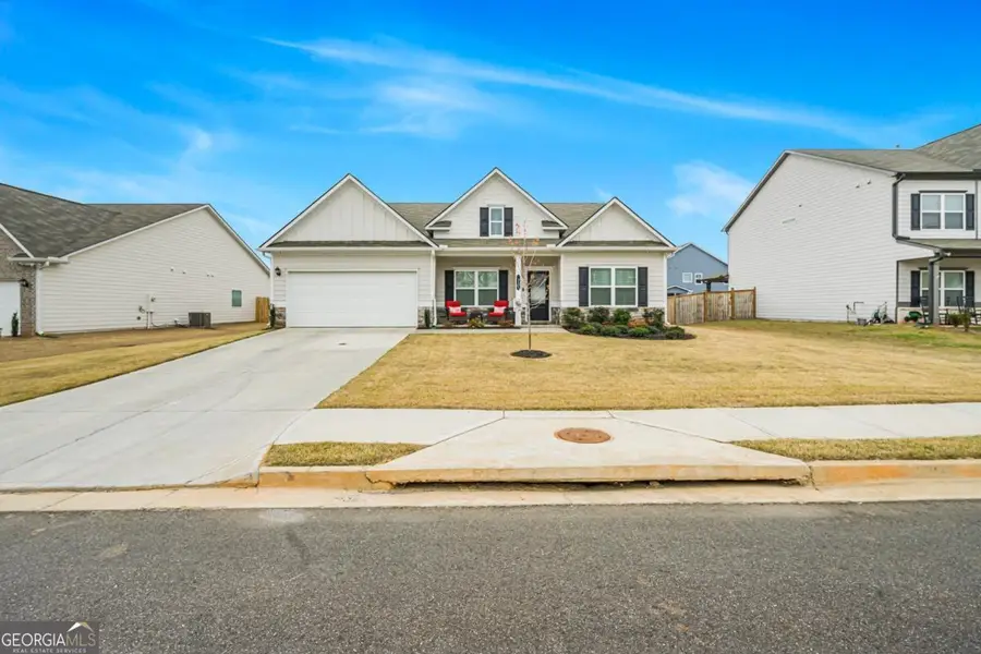 13 Westover Road Se, Cartersville, GA 30120 - #3