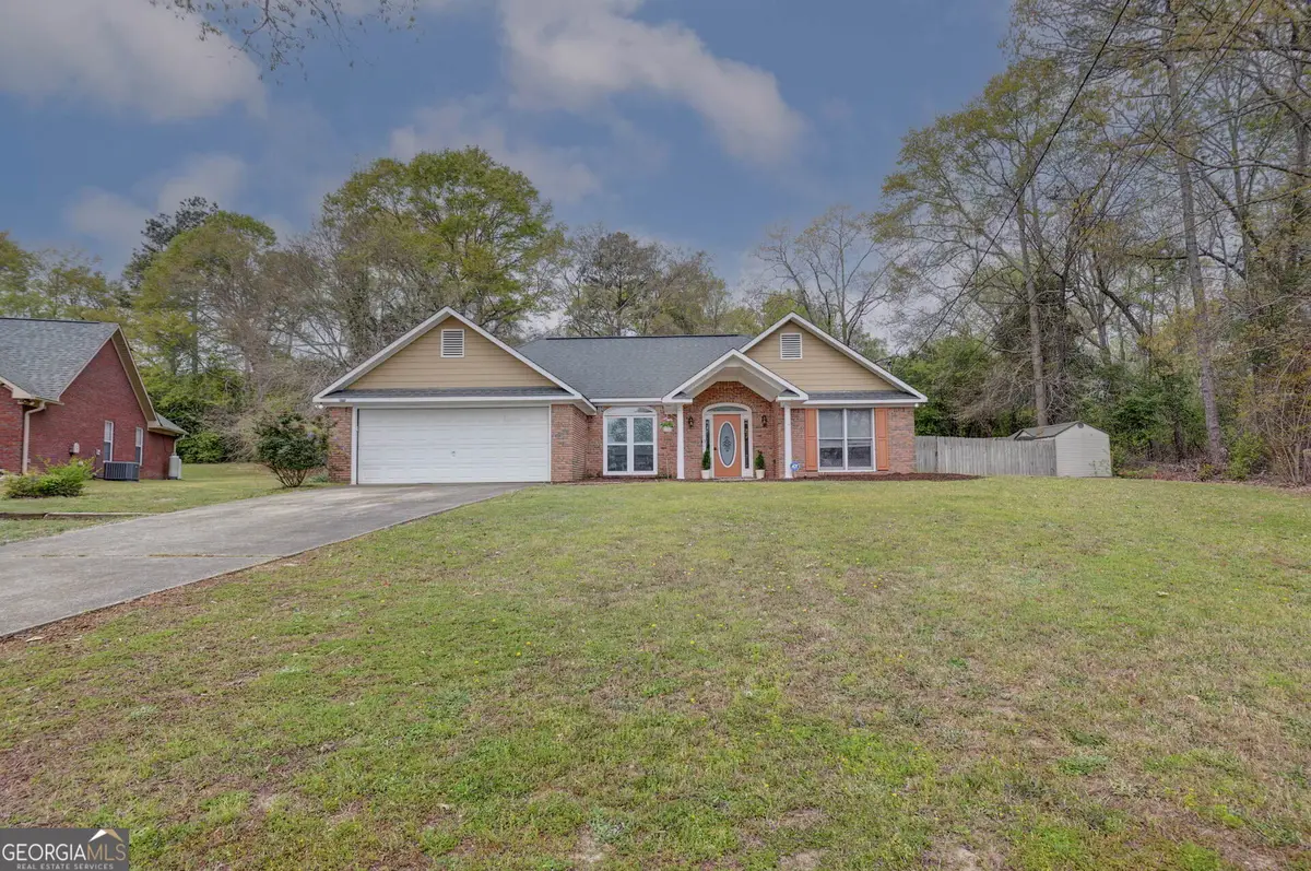 81 Lee Road 2030, Phenix City, AL 36870 - #1