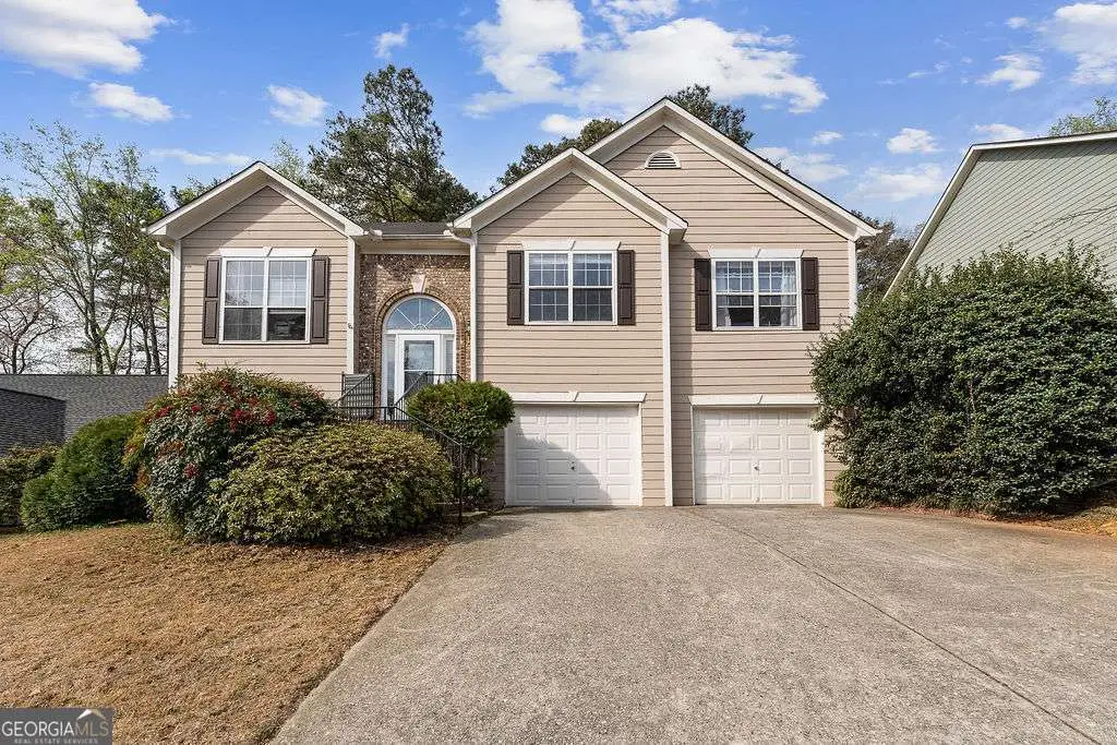 1400 Stampmill Way, Lawrenceville, GA 30043 - #1