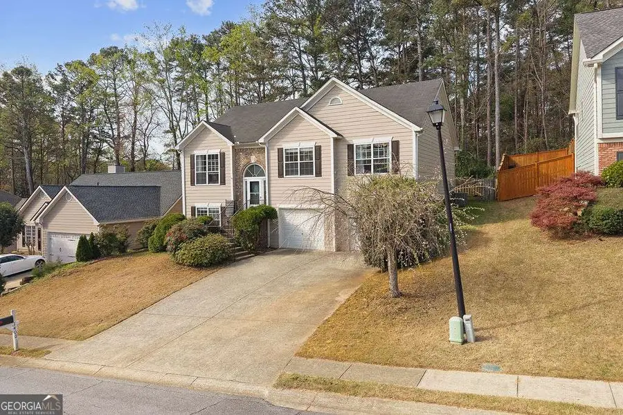 1400 Stampmill Way, Lawrenceville, GA 30043 - #3