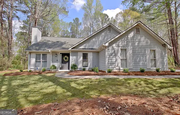 29 Kathleen Court, Newnan, GA 30265