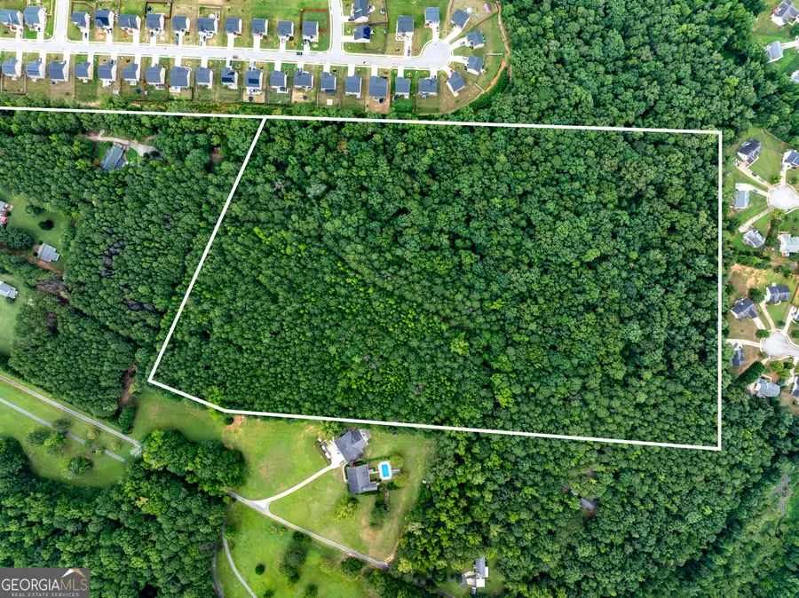 0 Pullin Road, McDonough, GA 30253 - #3