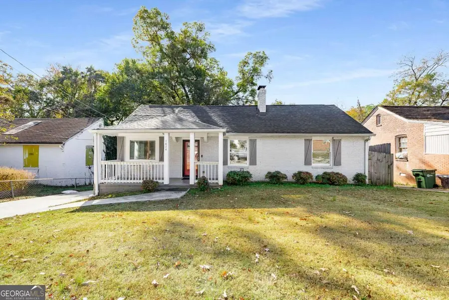 1674 Browning Street Sw, Atlanta, GA 30314 - #3