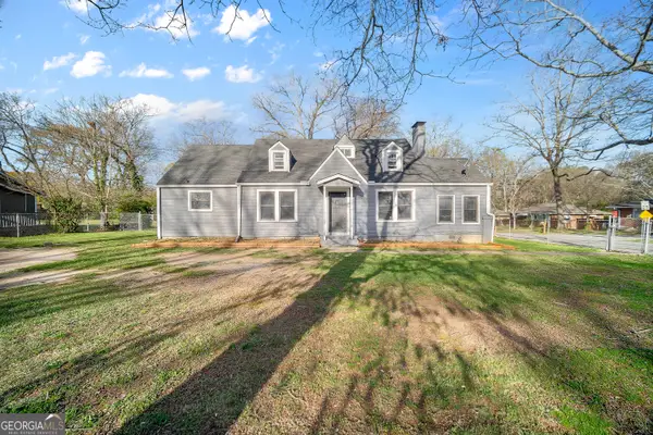 4991 West Street, Forest Park, GA 30297