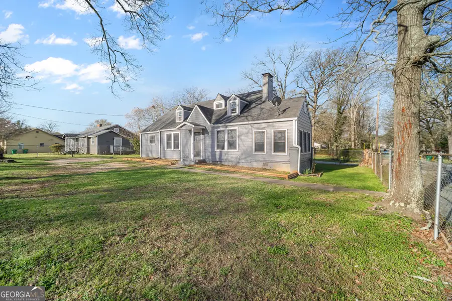 4991 West Street, Forest Park, GA 30297 - #2