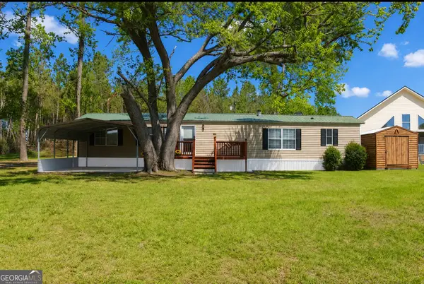 514 Walker Lane, Baxley, GA 31513