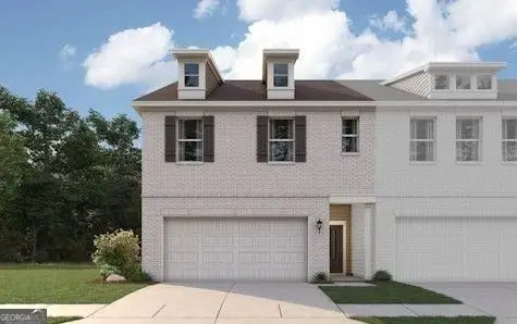 1331 Farmers Loop #1, Austell, GA 30106