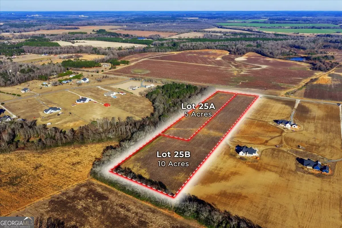 2567 (LOT 25A) Elko Road, Elko, GA 31025 - #1