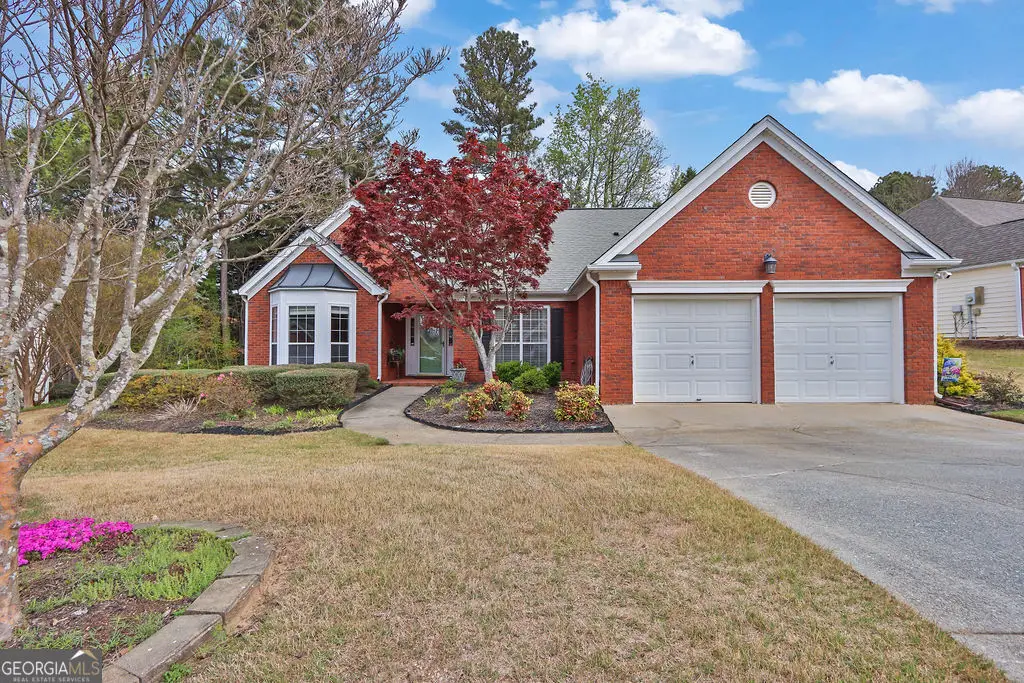 1071 Wildwood Wake Bend, Dacula, GA 30019 - #1