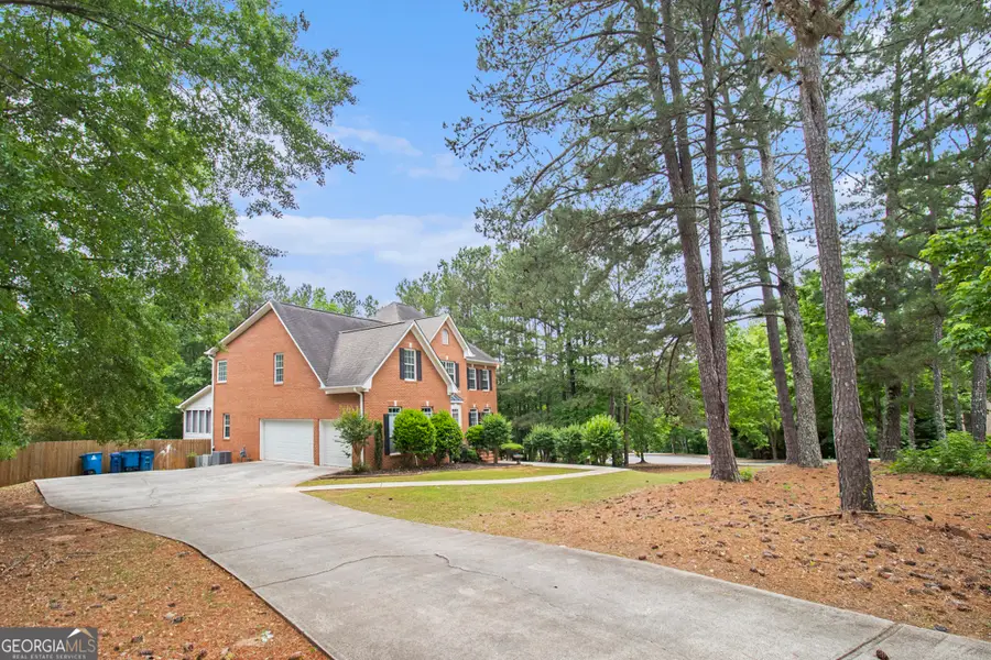 1085 Crown River Parkway, McDonough, GA 30252 - #2