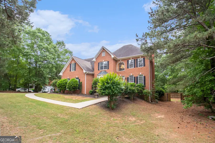 1085 Crown River Parkway, McDonough, GA 30252 - #3