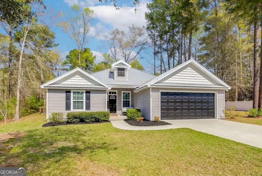 104 Southbrook Drive, Guyton, GA 31312 - #2