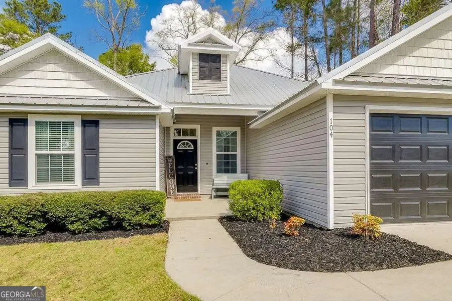 104 Southbrook Drive, Guyton, GA 31312 - #3