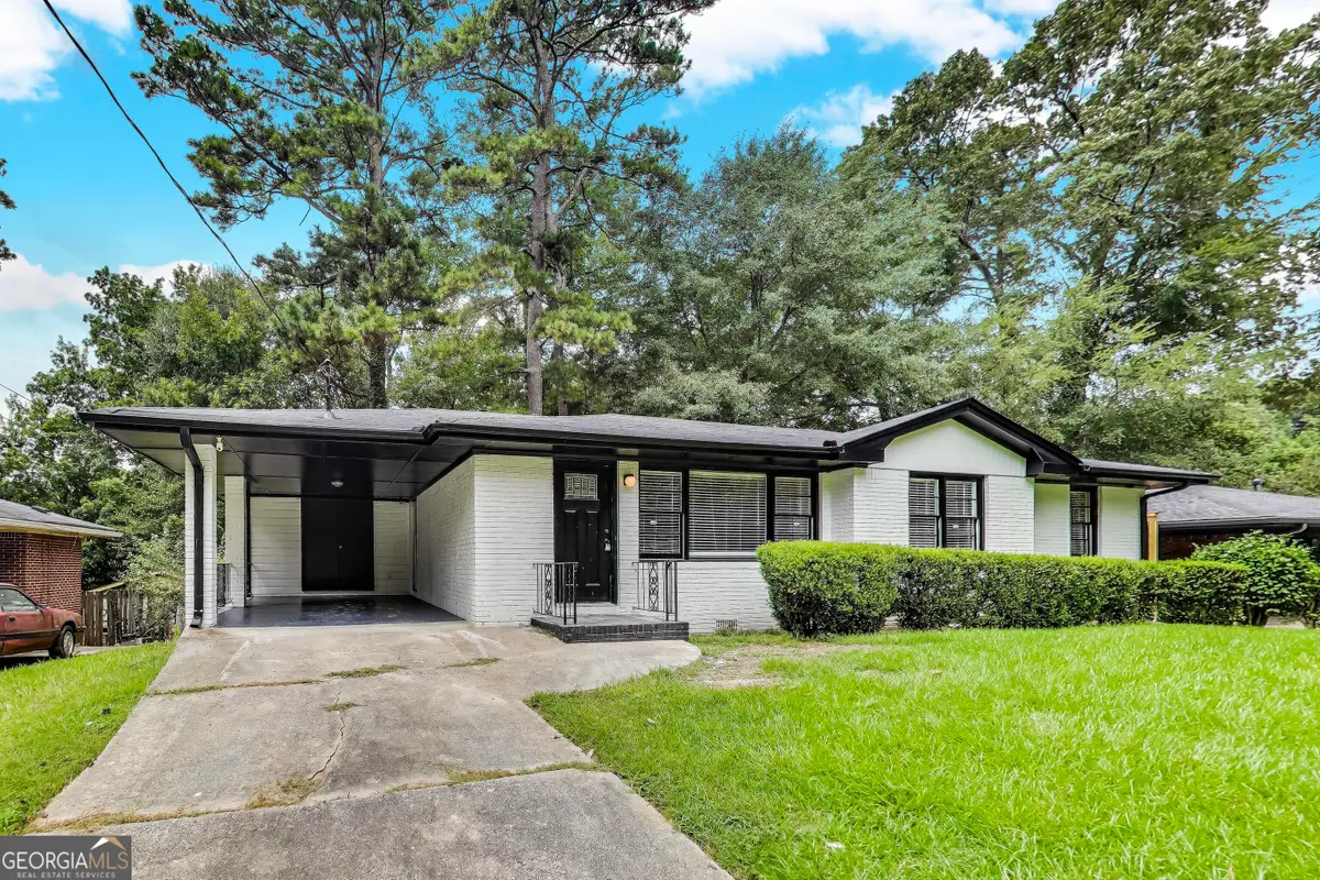 3110 Rollingwood Lane Se, Atlanta, GA 30316 - #1