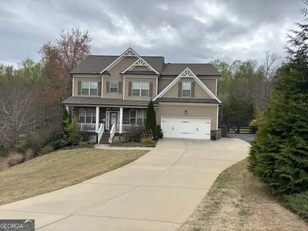 6580 Providence Lake Drive, Gainesville, GA 30506