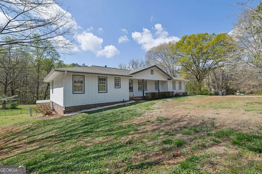 2765 Old Dallas Road Sw, Marietta, GA 30064 - #2