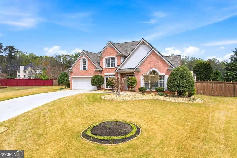 1352 Heritage Ridge Sw, Mableton, GA 30126 - #2