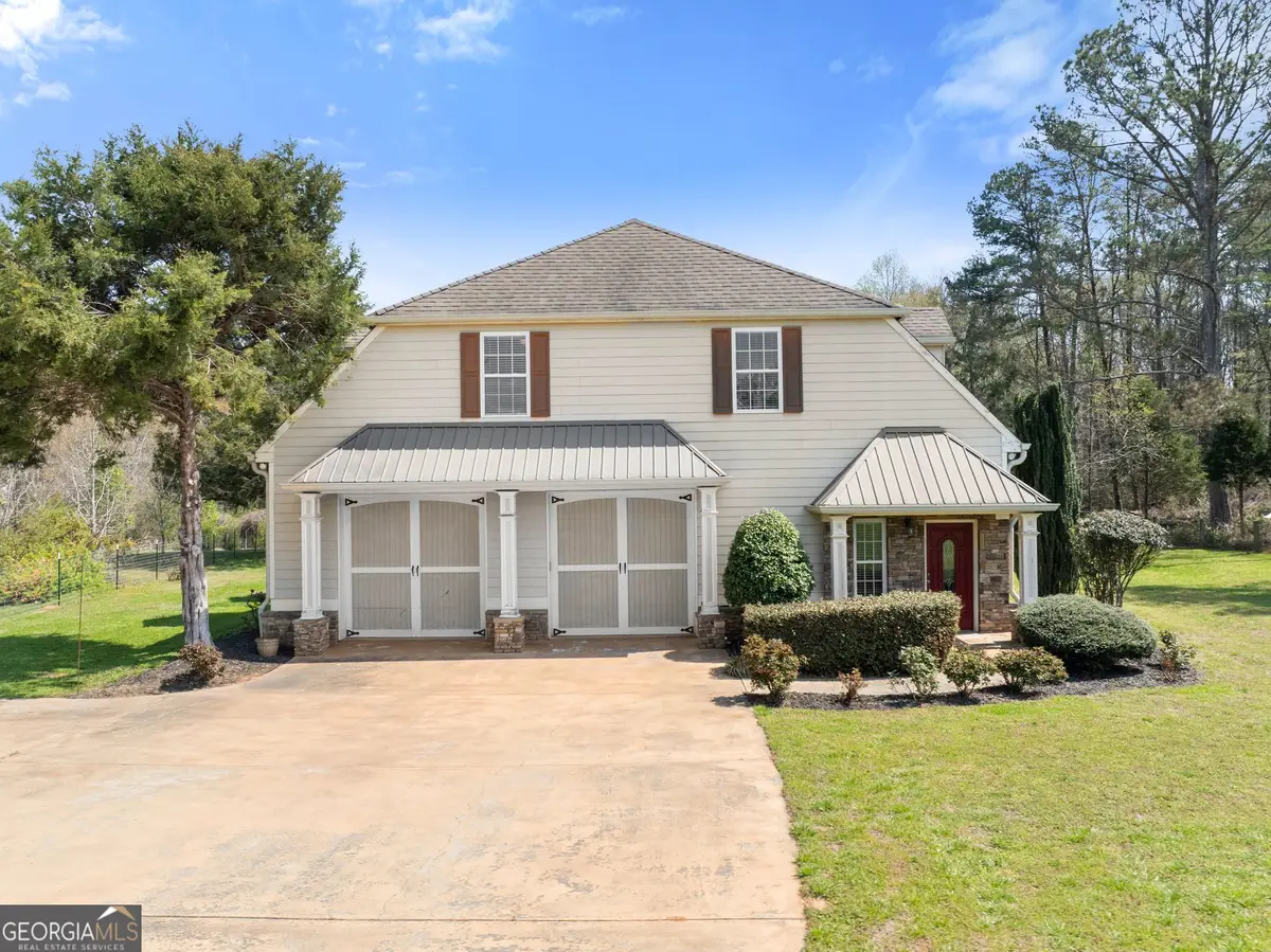 5603 Old Wilkie Road, Gainesville, GA 30506 - #1